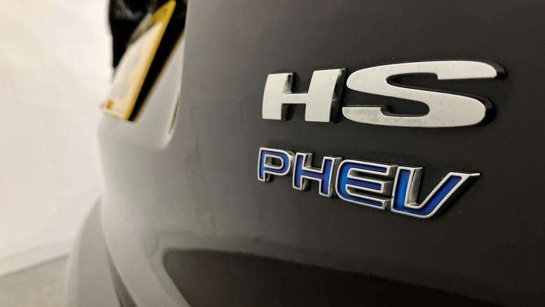 MG Hs 1.5 T-GDI PHEV Excite 5dr Auto Hatchback